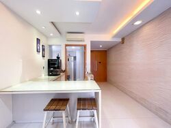 Prive (D19), Condominium #463743491